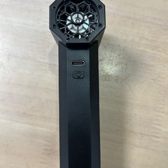 充電式ターボファンの画像