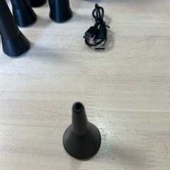 充電式ターボファンの画像