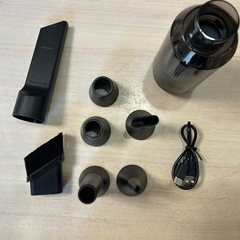 充電式ターボファンの画像