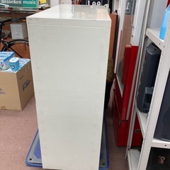 【一点物】Okamura レターケース　書類ケースの画像