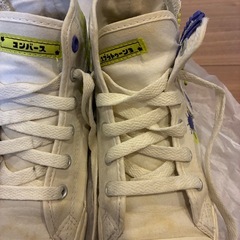 スプラトゥーン　コンバースの画像