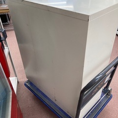 【一点物】Okamura レターケース　書類ケースの画像