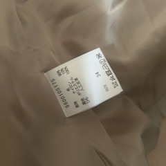 （お取引中）BABY LONE　レディースの画像