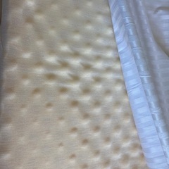 高反発マットレスの画像