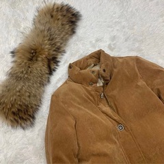 アングリッド:大人女子におすすめダウンの画像