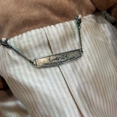 アングリッド:大人女子におすすめダウンの画像