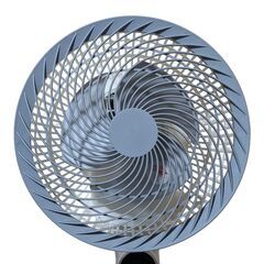 ★サーキュレーター★2023年製　首振り機能　角度調整機能　XH2105Y　※リモコン欠品の画像