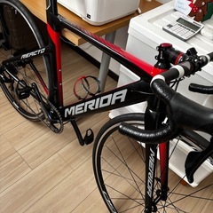 メリダ　リアクト400  2017年モデルの画像