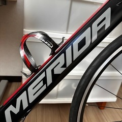 メリダ　リアクト400  2017年モデルの画像