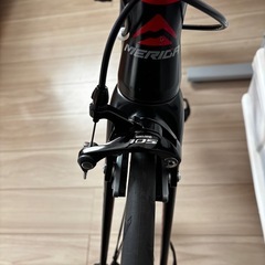 メリダ　リアクト400  2017年モデルの画像