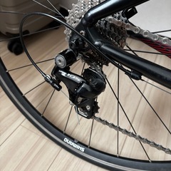 メリダ　リアクト400  2017年モデルの画像