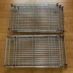 メタルラック60×35×180の画像