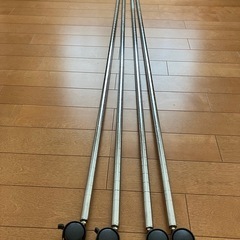 メタルラック60×35×180の画像