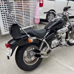 マグナ５０の画像