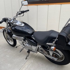 マグナ５０の画像