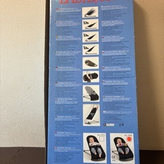 ベビージョルン  赤ちゃん バウンサー の画像