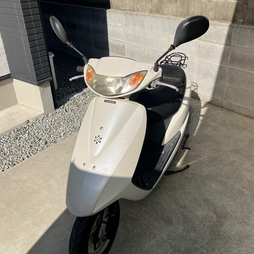 HONDA DIO