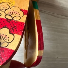 昭和 こけし はじめの画像