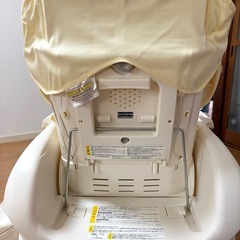 コンビ電動オートスイングバウンサー　ネムリラATの画像