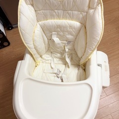 コンビ電動オートスイングバウンサー　ネムリラATの画像