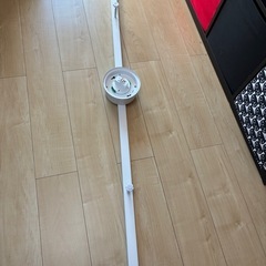 ダクトレール 1.5m ライティングレールの画像