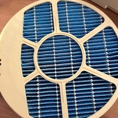 プラズマクラスター　加湿イオン発生機の画像