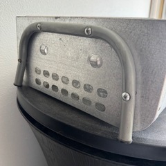 バーベキューコンロ　未使用の画像