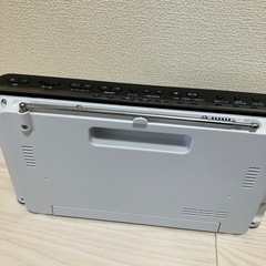 SONY CDプレーヤーの画像