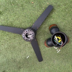 シーリングライトの画像