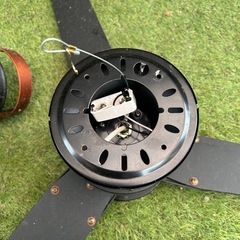 シーリングライトの画像