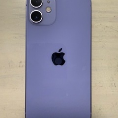 iPhone12mini、iPhone10R、iPhone6（空箱のみ）の画像