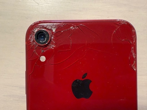iPhone12mini、iPhone10R、iPhone6（空箱のみ）