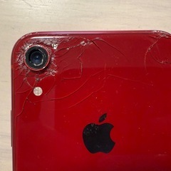 iPhone12mini、iPhone10R、iPhone6（空箱のみ）の画像