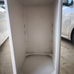 ゴミ箱　3段　スリムの画像