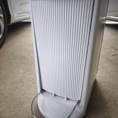 ゴミ箱　3段　スリムの画像