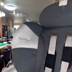 早い者勝ち✨️Aprica👶🏻‪‪チャイルドシート💗ベビー用品キッズ用品の画像