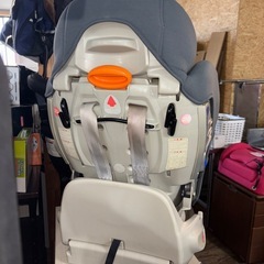 早い者勝ち✨️Aprica👶🏻‪‪チャイルドシート💗ベビー用品キッズ用品の画像