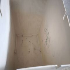 ゴミ箱　3段　スリムの画像