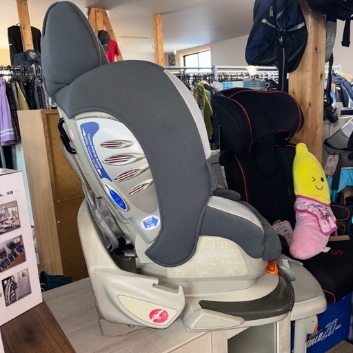 早い者勝ち✨️Aprica??‪‪チャイルドシート?ベビー用品キッズ用品