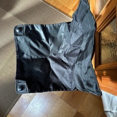 ジャパーナ　折りたたみチェアー 350 360 520mmの画像