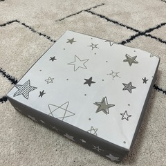 【募集中】【12月7日までの出品予定】お食事クッション　訳ありの画像