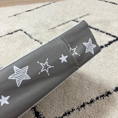 【募集中】【12月7日までの出品予定】お食事クッション　訳ありの画像