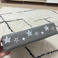 【募集中】【12月7日までの出品予定】お食事クッション　訳ありの画像