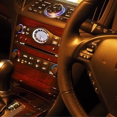 【値下げ可】スカイラインCKV36 370GT typePの画像