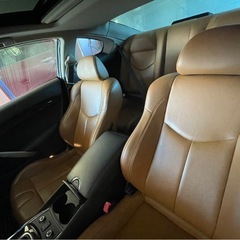 【値下げ可】スカイラインCKV36 370GT typePの画像