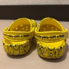 クロックス　C6サイズ(約13.5㌢)の画像