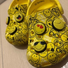 クロックス　C6サイズ(約13.5㌢)の画像