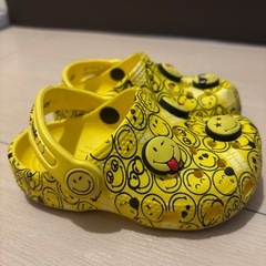 クロックス　C6サイズ(約13.5㌢)の画像