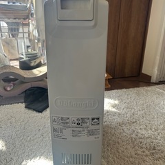 【格安でお譲りします】【超人気】【デロンギ】【快適空間】の画像