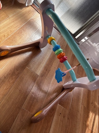 赤ちゃんのおもちゃ